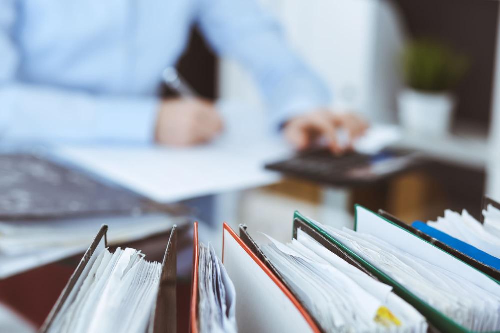 démarches administratives